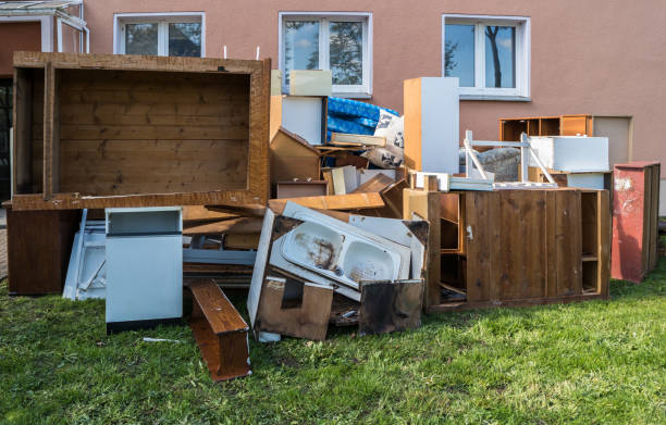 Retail Junk Removal in Dumfries, VA